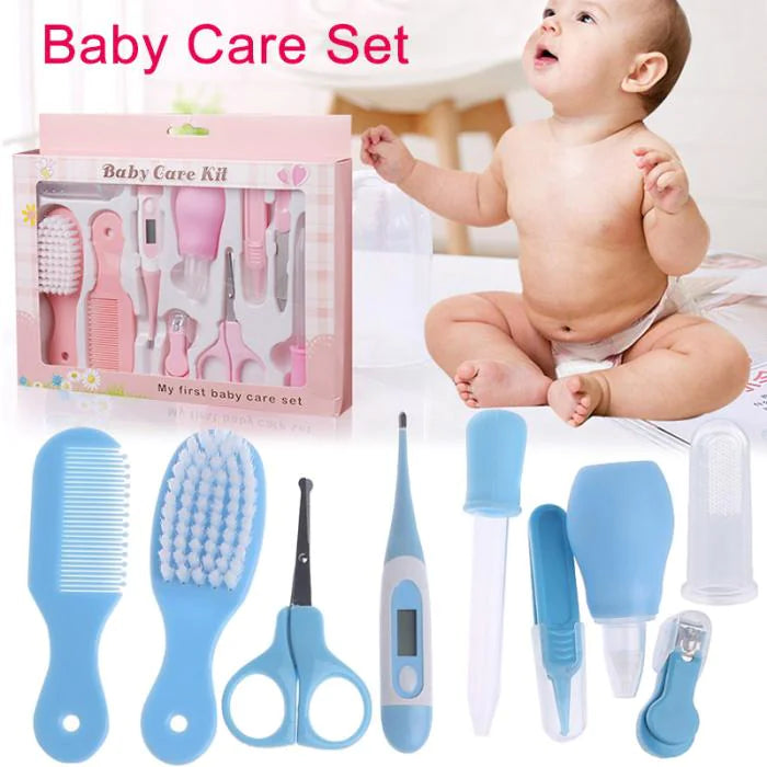 Accessoire de soins pour bébé